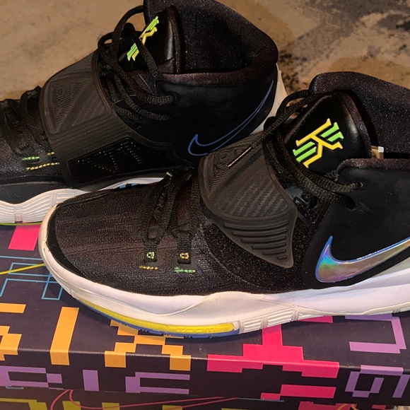 Nike sneaker men size11 smoke free and pet free home in original box - Picture 2 of 9